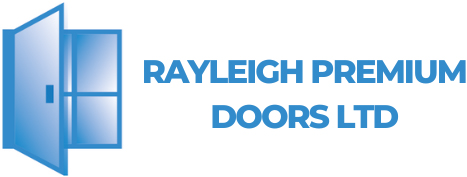 Rayleigh Premium Doors